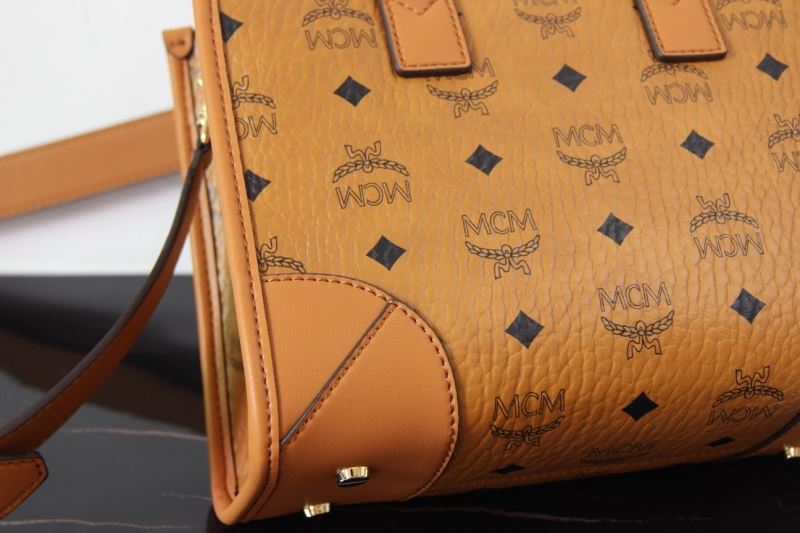 MCM Shopping Bags